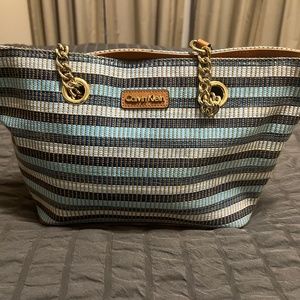 Calvin Klein Purse / Tote